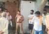 मिर्जापुर: युवक की संदिग्ध मौत, नहर किनारे मिला शव, परिवार ने जताई हत्या की आशंका