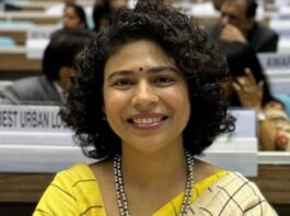 ‘जनसुनवाई, निरीक्षण और संध्या संवाद…’, 23 जून को गोंडा दौरे पर रहेंगी आयुक्त दुर्गा शक्ति नागपाल