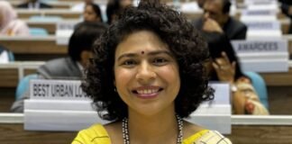 ‘जनसुनवाई, निरीक्षण और संध्या संवाद…’, 23 जून को गोंडा दौरे पर रहेंगी आयुक्त दुर्गा शक्ति नागपाल