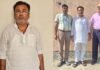 UP: विजिलेंस का बड़ा एक्शन, NRHM घोटाले में पूर्व कांग्रेस विधायक मुकेश श्रीवास्तव गिरफ्तार