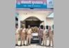 UP: चंदौली पुलिस की बड़ी कामयाबी, 31 किलो अवैध गांजे के साथ आरोपी गिरफ्तार,10 लाख की कीमत का गांजा जब्त