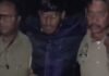 सुल्तानपुर: दो सगी बहनों से छेड़खानी का आरोपी पुलिस मुठभेड़ में घायल, अवैध तमंचा और चोरी की बाइक बरामद
