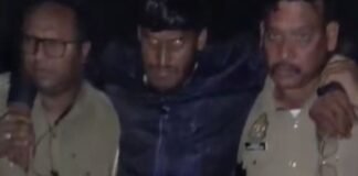 सुल्तानपुर: दो सगी बहनों से छेड़खानी का आरोपी पुलिस मुठभेड़ में घायल, अवैध तमंचा और चोरी की बाइक बरामद