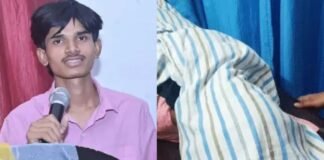 ‘3 महीने का गर्भ, प्रेमी ने जबरन खिलाई गोलियाँ…’, हॉस्टल सीढ़ियों पर खून से लथपथ मिली 19 साल की छात्रा