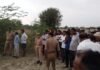 UP: रायबरेली में ट्यूबवेल पर सोने गए युवक की संदिग्ध मौत, बाग में लाश मिलने से हड़कंप