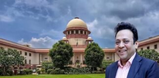 UP: सुप्रीम कोर्ट से IAS संजय प्रसाद को बड़ी राहत, इलाहाबाद हाई कोर्ट के आदेश पर लगी रोक