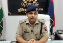 फतेहपुर में सनसनी! घर से कुछ दूरी पर मिला बुजुर्ग का शव, जमीन विवाद में हत्या की आशंका