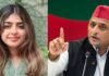 UP: अखिलेश यादव की बेटी अदिति पर भ्रामक पोस्ट का मामला, कानपुर साइबर थाने में 3 लोगों पर FIR दर्ज