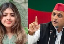 UP: अखिलेश यादव की बेटी अदिति पर भ्रामक पोस्ट का मामला, कानपुर साइबर थाने में 3 लोगों पर FIR दर्ज