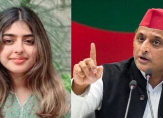 UP: अखिलेश यादव की बेटी अदिति पर भ्रामक पोस्ट का मामला, कानपुर साइबर थाने में 3 लोगों पर FIR दर्ज