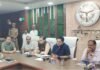 जौनपुर: 14 जून को होगी प्रवक्ता परीक्षा, 18 केंद्रों पर 8,375 अभ्यर्थी देंगे परीक्षा