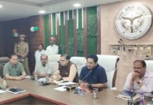 जौनपुर: 14 जून को होगी प्रवक्ता परीक्षा, 18 केंद्रों पर 8,375 अभ्यर्थी देंगे परीक्षा