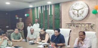 जौनपुर: 14 जून को होगी प्रवक्ता परीक्षा, 18 केंद्रों पर 8,375 अभ्यर्थी देंगे परीक्षा