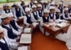 UP के मदरसों में भर्ती पर रोक के बावजूद 45 नियुक्तियां! NHRC ने भेजा कारण बताओ नोटिस