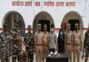 UP: भारत-नेपाल सीमा पर बड़ी कार्रवाई, 1.876 किलो चरस और 16 ग्राम स्मैक के साथ 3 तस्कर गिरफ्तार