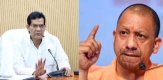 UP: ऊर्जा मंत्री के आरोपों के बीच CM योगी की बिजली विभाग संग अहम बैठक, दरों पर हो सकता है बड़ा फैसला