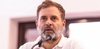 ‘प्रयागराज, दिल्ली, कोटा…’, नीट पेपर लीक मुद्दे पर राहुल गांधी का राष्ट्रव्यापी अभियान, 17 जून से होगी शुरुआत
