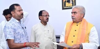 UP: रायबरेली नगर पालिका पर फिर उठे सवाल, प्रभारी मंत्री से की गई जांच की मांग