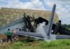 IAF Aircraft Crash: असम के जोरहाट में बड़ा हादसा, इंडियन एयरफोर्स का AN-32 विमान क्रैश, राहत और जांच अभियान जारी