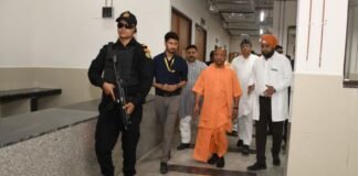 UP: CM योगी ने BHU में विज्ञान भारती के 7वें राष्ट्रीय अधिवेशन का किया उद्घाटन, सुनाया बचपन का ये किस्सा