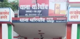 UP: भाई निकला बहन का हत्यारा, गला दबाकर फेंका शव, आरोपी गिरफ्तार