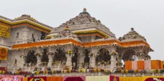 राम मंदिर के चढ़ावे में गड़बड़ी! एसआईटी की एंट्री से मचा हड़कंप, ट्रस्ट अधिकारियों और कर्मचारियों का ब्योरा तलब