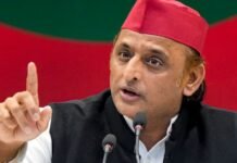 ‘कैमरा बंद कर चढ़ावा वापस रख दीजिए, भगवान माफ कर देंगे…’, राम मंदिर दान घोटाले पर बोले अखिलेश यादव