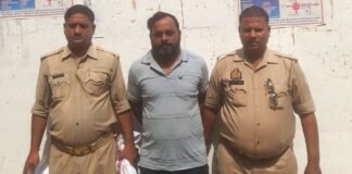 UP: मिर्जापुर में गांजा तस्करी पर पुलिस का शिकंजा, 10 किलो से अधिक मादक पदार्थ बरामद