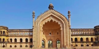 UP: लखनऊ के 4 प्रमुख चौराहों का होगा कायाकल्प, रीमॉडलिंग से सुधरेगी यातायात व्यवस्था
