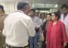 गोण्डा: जिला अस्पताल और मेडिकल कॉलेज का डीएम ने किया औचक निरीक्षण, स्वच्छता व्यवस्था को लेकर दिए सख्त निर्देश