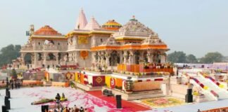 अयोध्या: राम मंदिर चढ़ावा चोरी मामले में SIT की जांच तेज, नोट गिनने वाले 43 कर्मचारी रडार पर