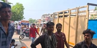 रायबरेली में दर्दनाक हादसा! रात में घर से लापता हुए युवक की ट्रेन से कटकर मौत, जांच में जुटी पुलिस