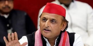 ‘BJP के लिए धर्म का मतलब सिर्फ धन…’, राम मंदिर चढ़ावा घोटाले मामले में अखिलेश यादव का सरकार पर हमला