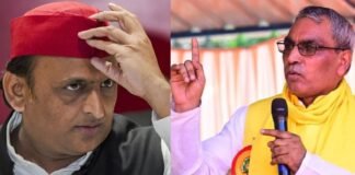 ‘सपा में बड़ी टूट तय…’, समाजवादी पार्टी को लेकर ओम प्रकाश राजभर का बड़ा दावा