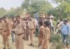 UP: रायबरेली में सई नदी में मिला गर्भवती महिला का शव, इलाके में मची सनसनी