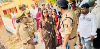 उत्तर प्रदेश: महिला आयोग के हस्तक्षेप के बाद हरकत में आई पुलिस, युवती के लापता होने पर दर्ज हुआ केस