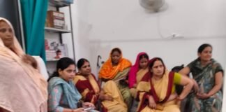 UP: टीबी मुक्त भारत अभियान के तहत विशेष जांच अभियान, ये लक्षण दिखने पर तुरंत कराएं जांच!
