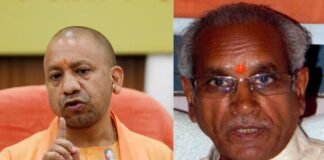 राम मंदिर चंदा विवाद के बीच सीएम योगी का अयोध्या दौरा कल, चंपत राय को कार्यक्रम से दूर रहने के सख्त निर्देश