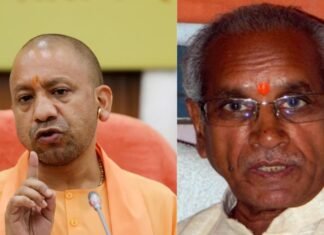 राम मंदिर चंदा विवाद के बीच सीएम योगी का अयोध्या दौरा कल, चंपत राय को कार्यक्रम से दूर रहने के सख्त निर्देश