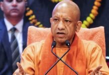 UP: गोंडा दौरे पर कल सीएम योगी, विकास परियोजनाओं की प्रगति पर होगी हाई-लेवल समीक्षा बैठक