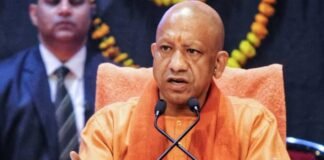 UP: गोंडा दौरे पर कल सीएम योगी, विकास परियोजनाओं की प्रगति पर होगी हाई-लेवल समीक्षा बैठक