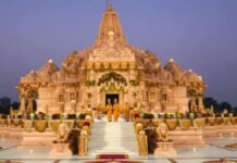 ‘दानराशि से लेकर भूमि सौदों तक…’, राम मंदिर दान घोटाले जांच में नया मोड़, अब जमीन खरीद के दस्तावेज खंगाल रही SIT