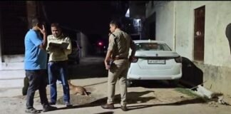 UP: रायबरेली में बेखौफ बदमाशों का तांडव, सर्राफा कारोबारी की गोली मारकर हत्या, 20 लाख के जेवर और नकदी लूटी