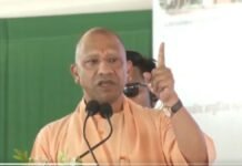 ‘हमने SIT बनाई है, वो दूध का दूध और पानी का पानी करेगी…’, राम मंदिर चढ़ावा चोरी घोटाले पर बोले सीएम योगी