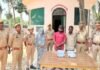 UP: रायबरेली में घर की बहू ही निकली चोरी की मास्टरमाइंड, प्रेमी संग मिलकर की थी 6 लाख की चोरी, तीन गिरफ्तार