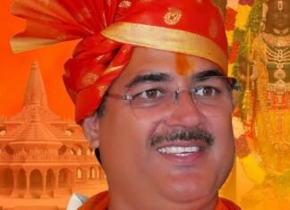 ‘समाप्तवादी पार्टी बनने की राह पर सपा…’, राकेश प्रताप सिंह का अखिलेश यादव पर बड़ा हमला