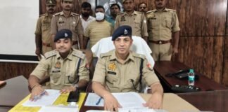 पूजा-पाठ के नाम पर करोड़ों की लूट! फर्जी ‘पुजारी’ गिरफ्तार, गोंडा-बहराइच में फैला था पूरा ठगी सिंडिकेट
