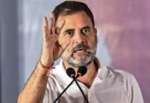 ‘NTA को परीक्षा करवाने का…’, NEET स्टूडेंट को अबूधाबी में मिला सेंटर तो भड़के राहुल गांधी