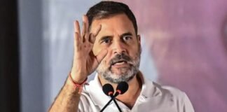 ‘NTA को परीक्षा करवाने का…’, NEET स्टूडेंट को अबूधाबी में मिला सेंटर तो भड़के राहुल गांधी