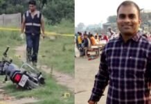 UP Police Encounter: पूर्वांचल और बिहार का कुख्यात अपराधी ललन सिंह एनकाउंटर में ढेर, दरोगा हत्याकांड का था मुख्य आरोपी